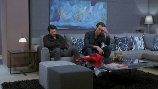 El secreto de Deniz y Ferit
