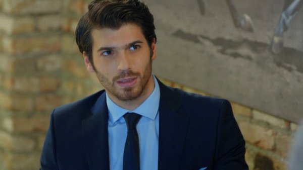 El arrepentimiento de Ferit

