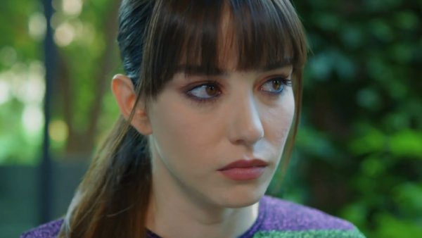 Se termina el sueño de Nazli
