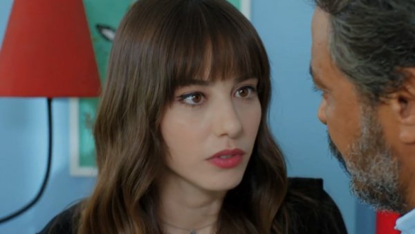 Las explicaciones de Nazli
