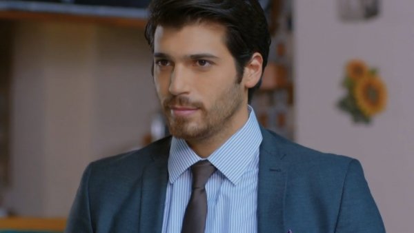 La gran sorpresa de Ferit
