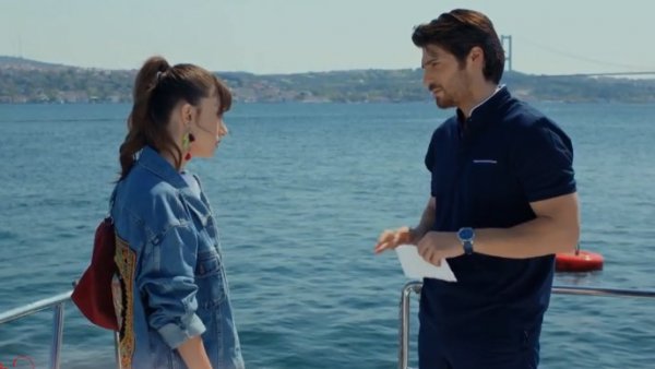 Mira un adelanto de lo que se viene en "Amor sin Recetas"
