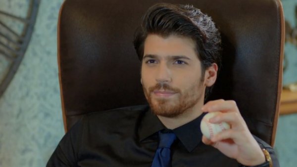 La investigación de Ferit

