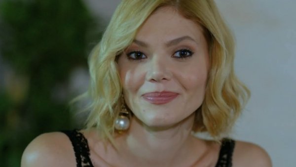 La venganza de Demet
