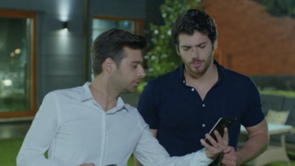Mira un adelanto de lo que se viene en "Amor sin Recetas"
