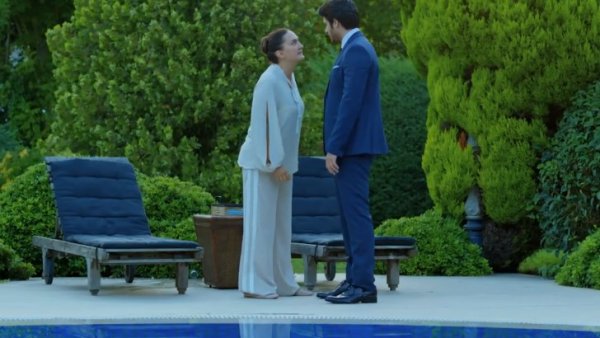 Ferit no perdona
