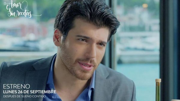 "Amor sin Recetas": Mira un adelanto extendido de la nueva teleserie de TVN
