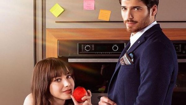 ¡“Amor sin recetas” llega a TVN!
