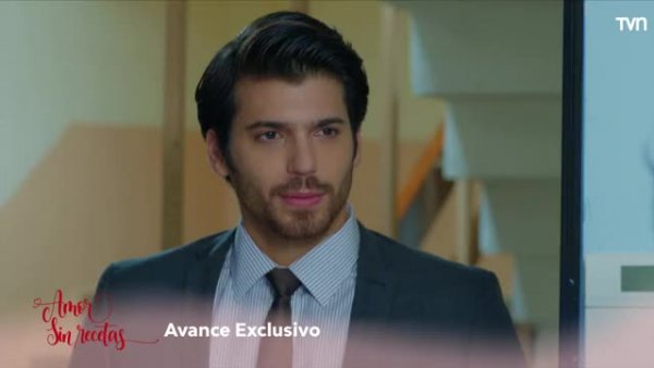 Mira un avance exclusivo de "Amor sin Recetas" - 11 de noviembre
