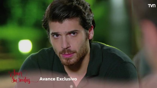 Mira un avance exclusivo de "Amor sin Recetas" - 28 de octubre
