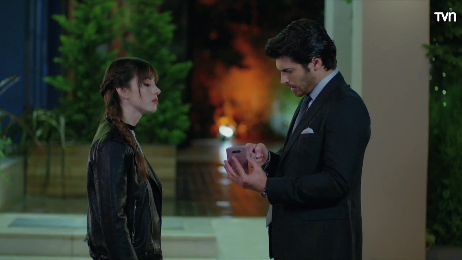 La decepción de Ferit | Amor sin Recetas T1E41
