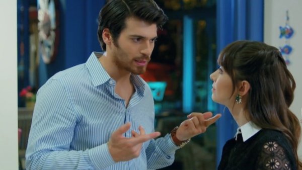 La inauguración de NazFer | Amor sin Recetas T1E40
