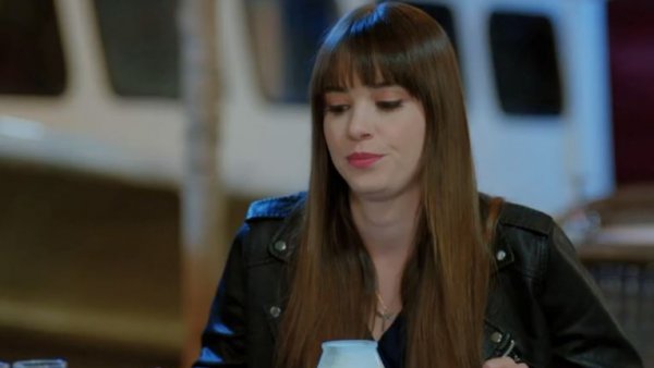 La desilusión de Nazli | Amor sin Recetas T1E34
