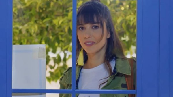 El sueño de Nazli | Amor sin Recetas T1E32
