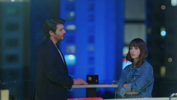Nazli no puedes renunciar | Amor sin Recetas T1E31
