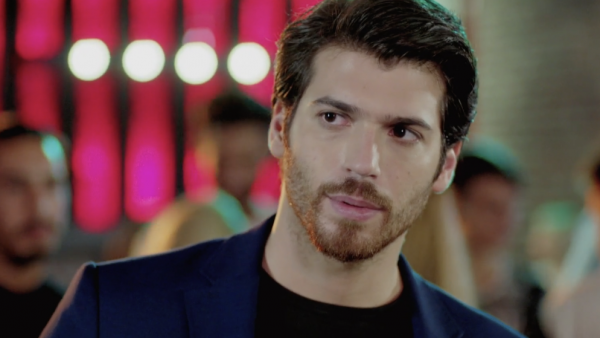 Ferit descubre a Deniz | Amor sin Recetas T1E27
