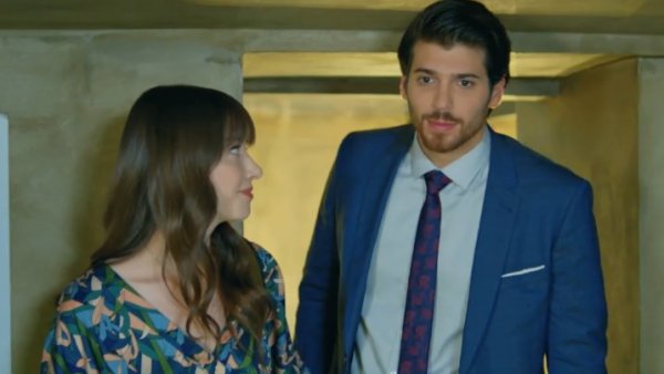 NazFer buscan a Bulut | Amor sin Recetas T1E24

