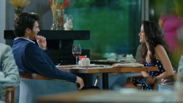 La cena de Ferit | Amor sin Recetas T1E22
