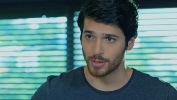 Carta para Ferit | Amor sin Recetas T1E19
