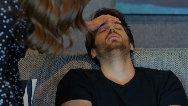 Ferit enfermo | Amor sin Recetas T1E18
