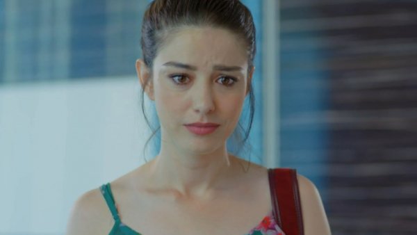 Vuelve con nosotros Nazli | Amor sin Recetas T1E6
