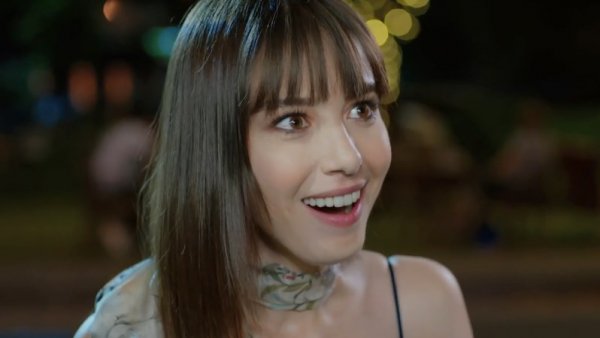 La sorpresa de Nazli | Amor sin Recetas T1E4

