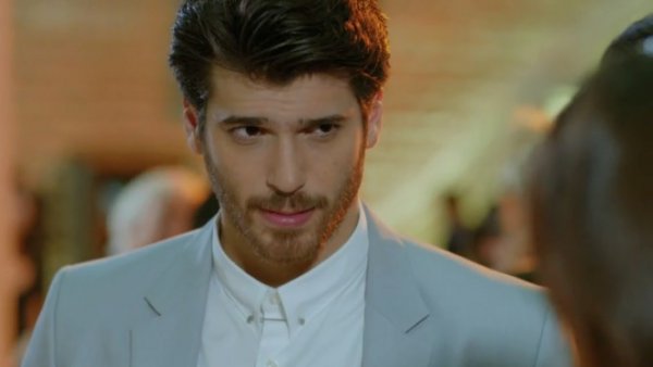 La confusión de Ferit | Amor sin Recetas T1E3
