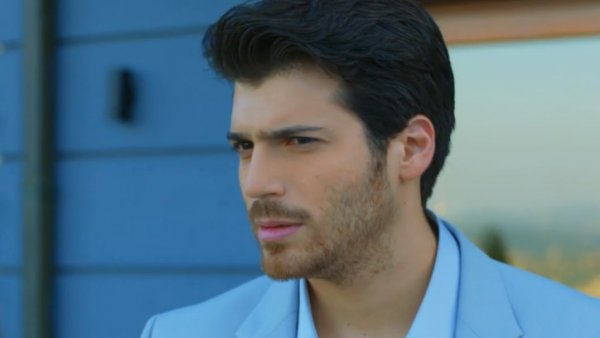 Las reglas de Ferit | Amor sin Recetas T1E2
