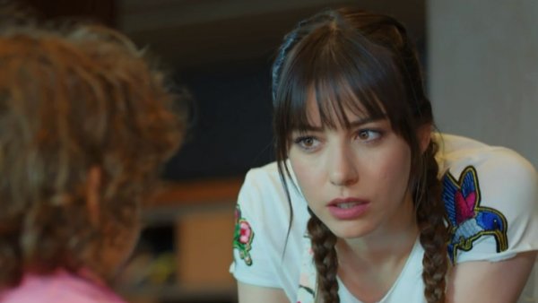 La gran oportunidad de Nazli | Amor sin Recetas T1E1
