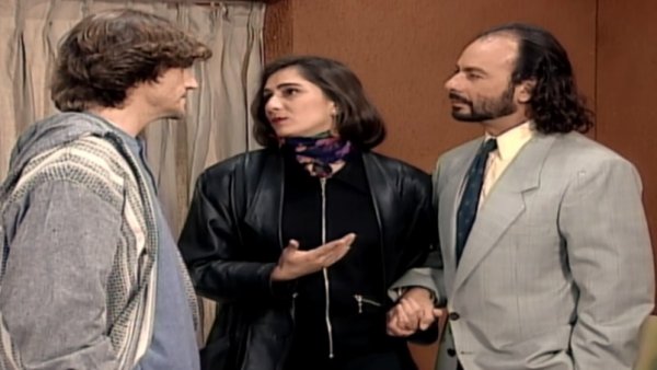 "Las fichas fueron alteradas por orden de Federico"
