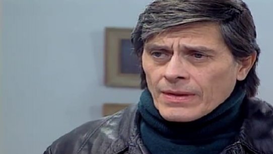 Manuel Diablo se va de Sucupira

