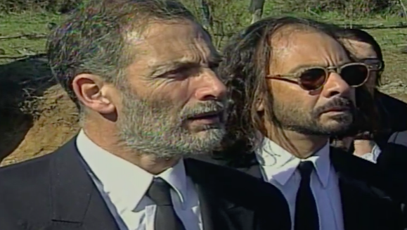 No hay funeral en Sucupira
