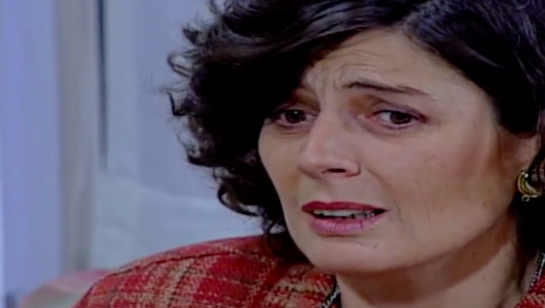"Manuel Diablo fue mi pareja"
