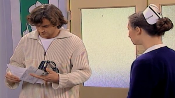 Malas noticias para Esteban
