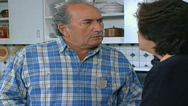 Manuel Diablo está en libertad
