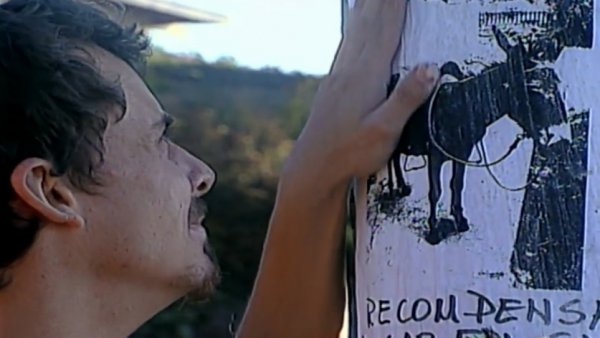 La pena de "Juan del burro"
