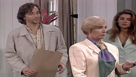 Esteban es absuelto y enfrenta a Federico
