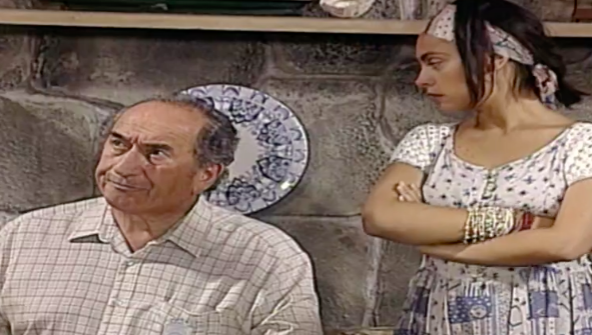 Los deseos de Soledad
