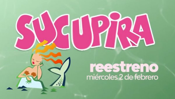 Revisa un adelanto del gran reestreno de "Sucupira"
