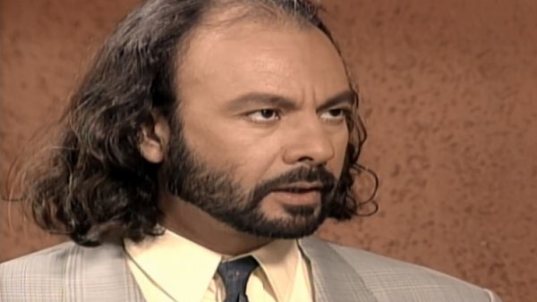 Sucupira Capítulo 157: La verdad de Ramiro
