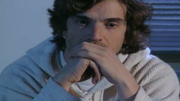 Sucupira Capítulo 127: Esteban en problemas
