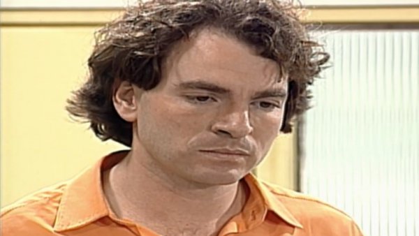 Sucupira Capítulo 122: Los sentimientos de Rafael
