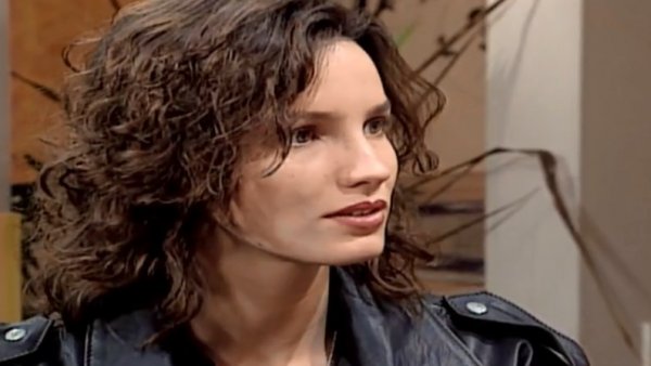 Sucupira Capítulo 119: Las dudas de Bárbara
