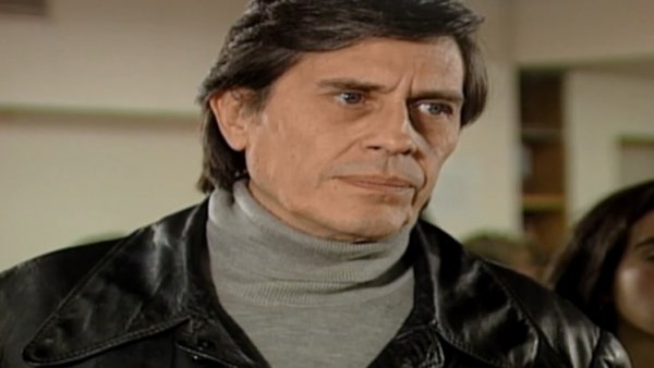 Sucupira Capítulo 112: El amor de Manuel Diablo
