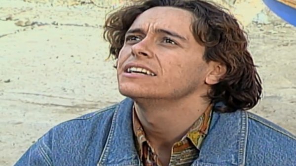 Sucupira Capítulo 81 | Raimundo quiere volar
