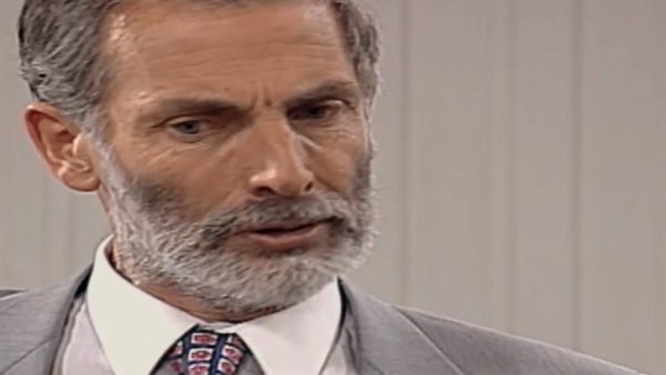 Sucupira Capítulo 79: Federico dispuesto a todo
