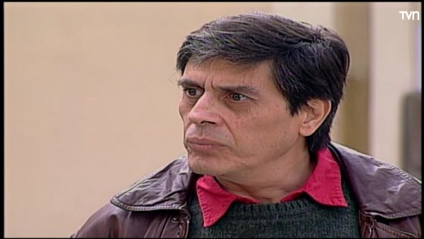 Sucupira Capítulo 77: El temido Manuel Diablo
