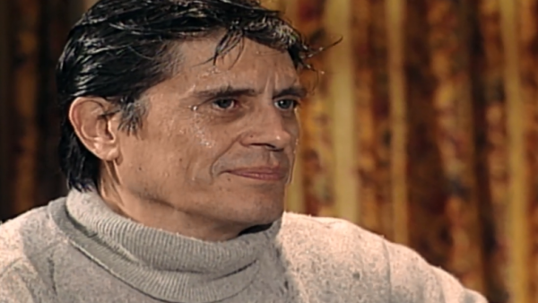 Sucupira Capítulo 76 | El regreso de Manuel Diablo

