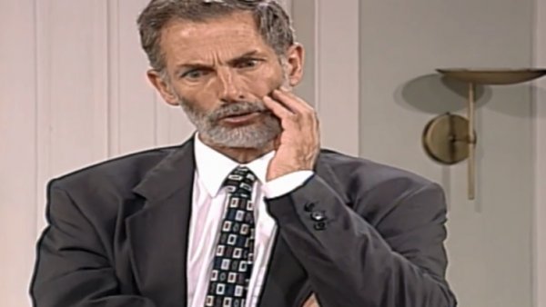 Sucupira Capítulo 65: El nuevo plan de Federico
