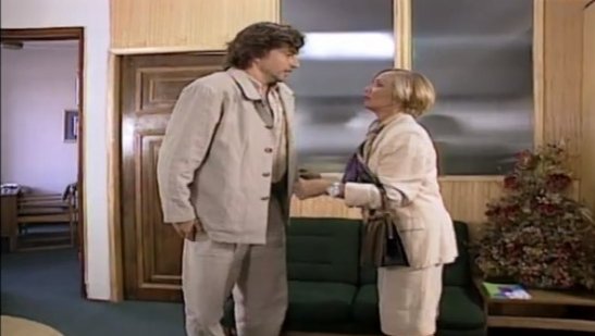 Sucupira Capítulo 36: Esteban es inocente
